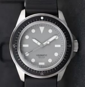 Unimatic Modello Uno U1-H Limited Edition For Hodinkee