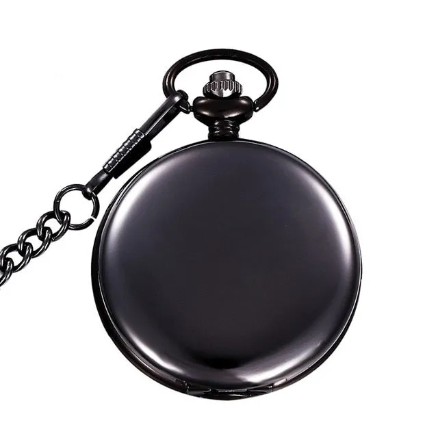 Unique Smooth Steampunk