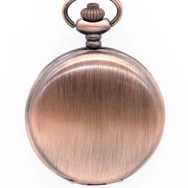 Unique Smooth Steampunk