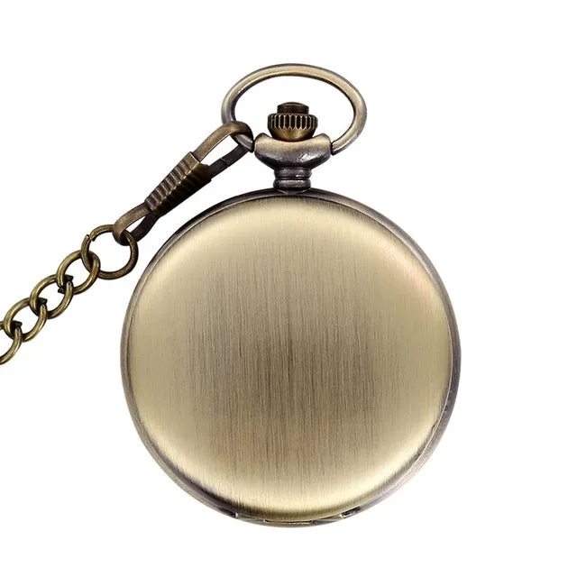 Unique Smooth Steampunk
