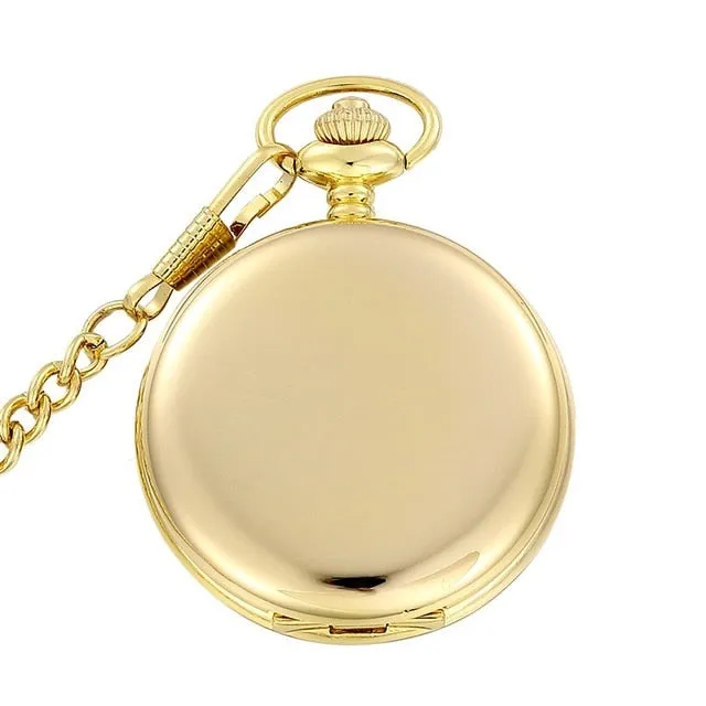 Unique Smooth Steampunk