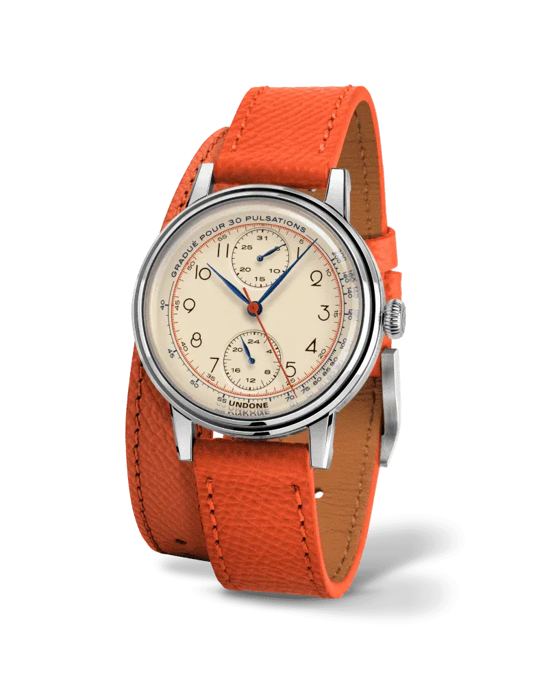 Urban 34 Killy Orange Sterling For Her