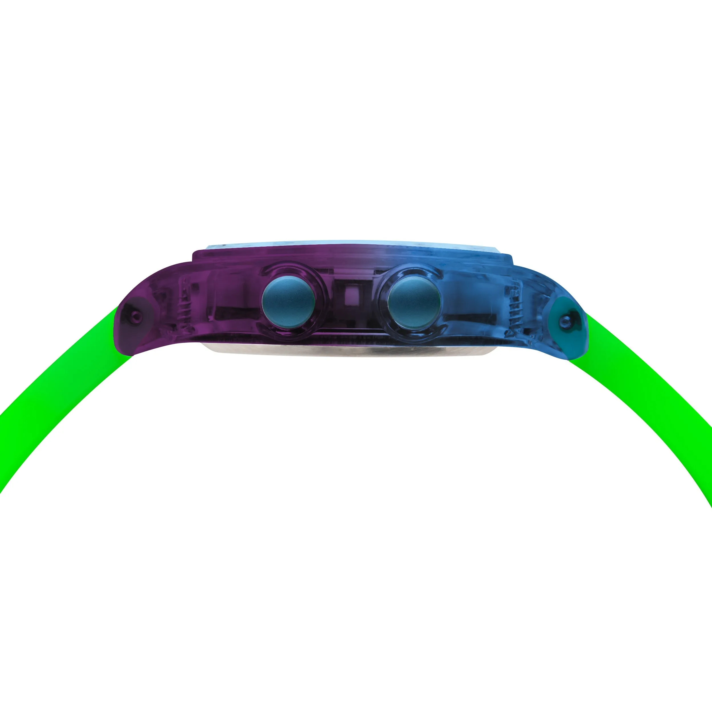 Venice Beach Digital Deep Ocean Lime