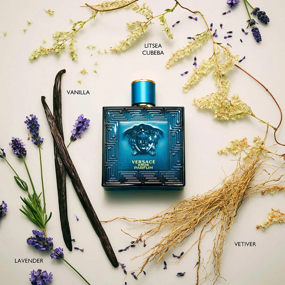 Versace Eros Parfum for Men