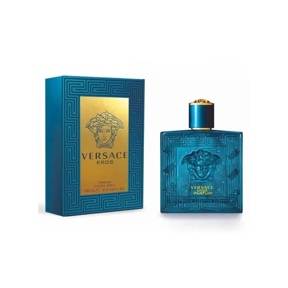 Versace Eros Parfum for Men