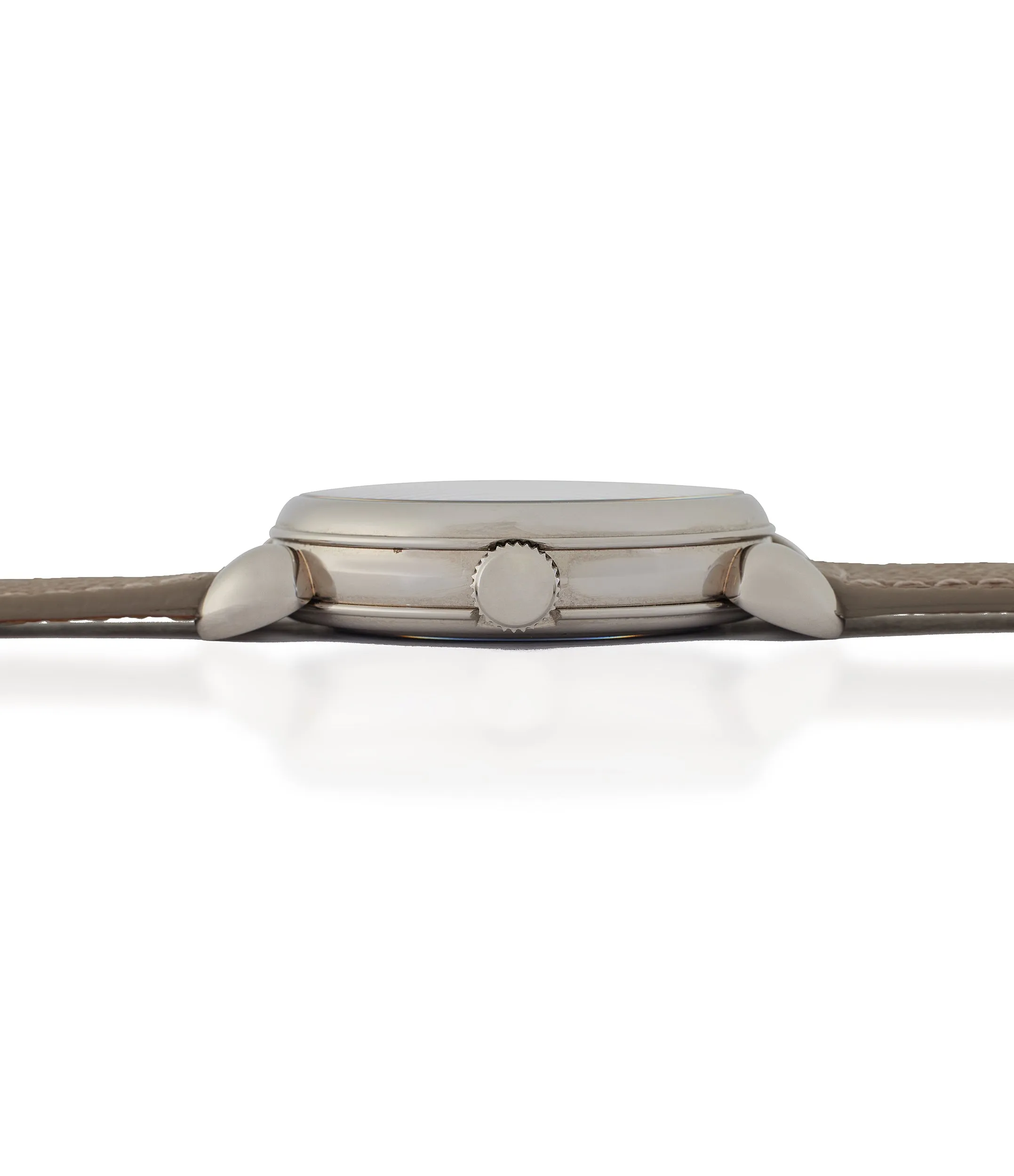 Vingt-8 | White Gold
