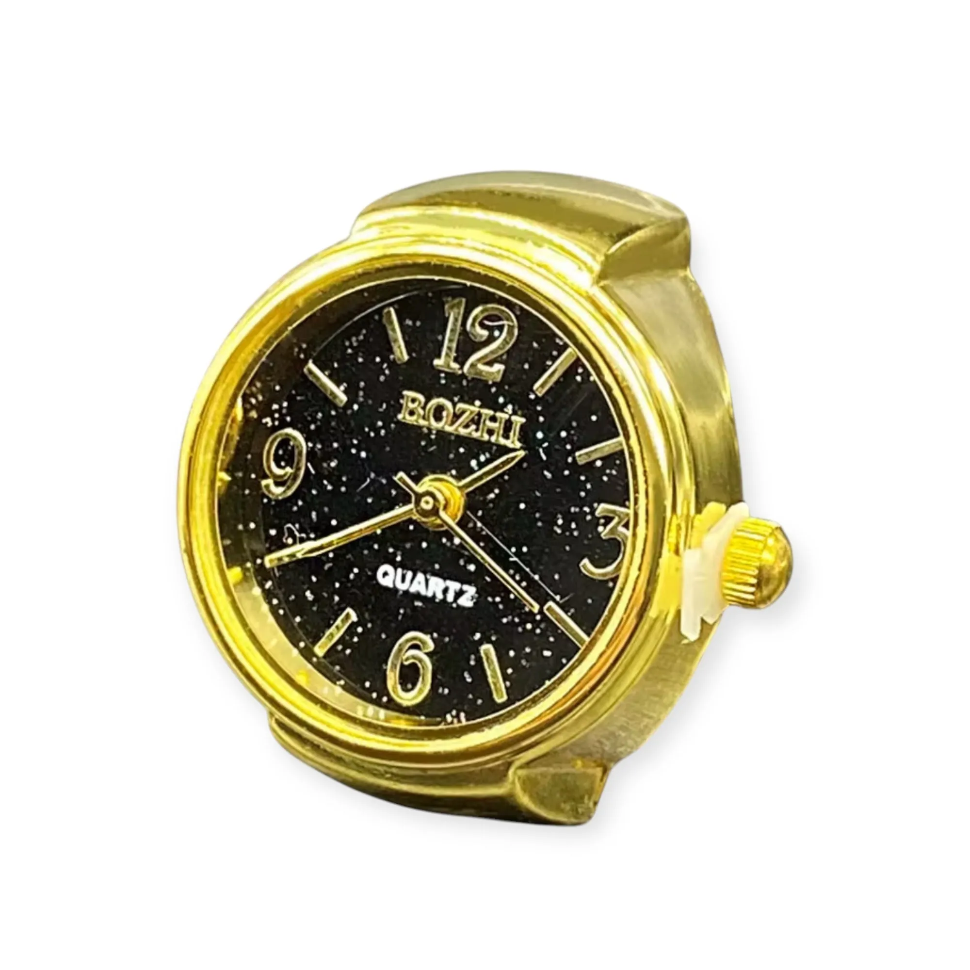 Vintage Ring Watches