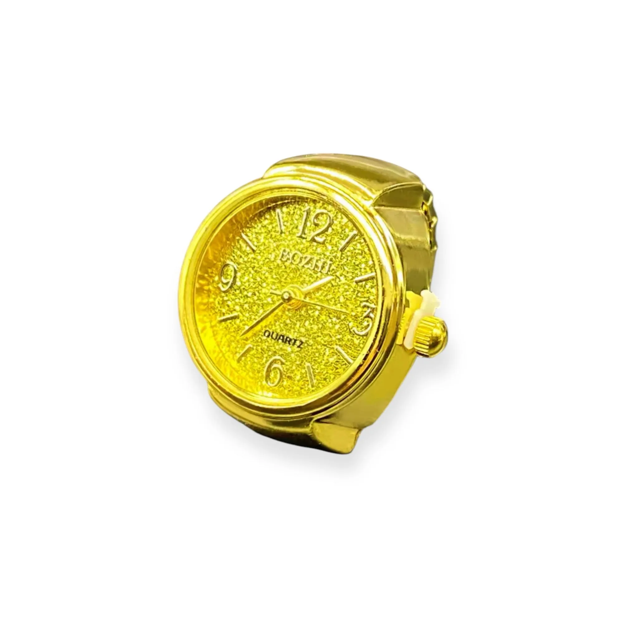 Vintage Ring Watches