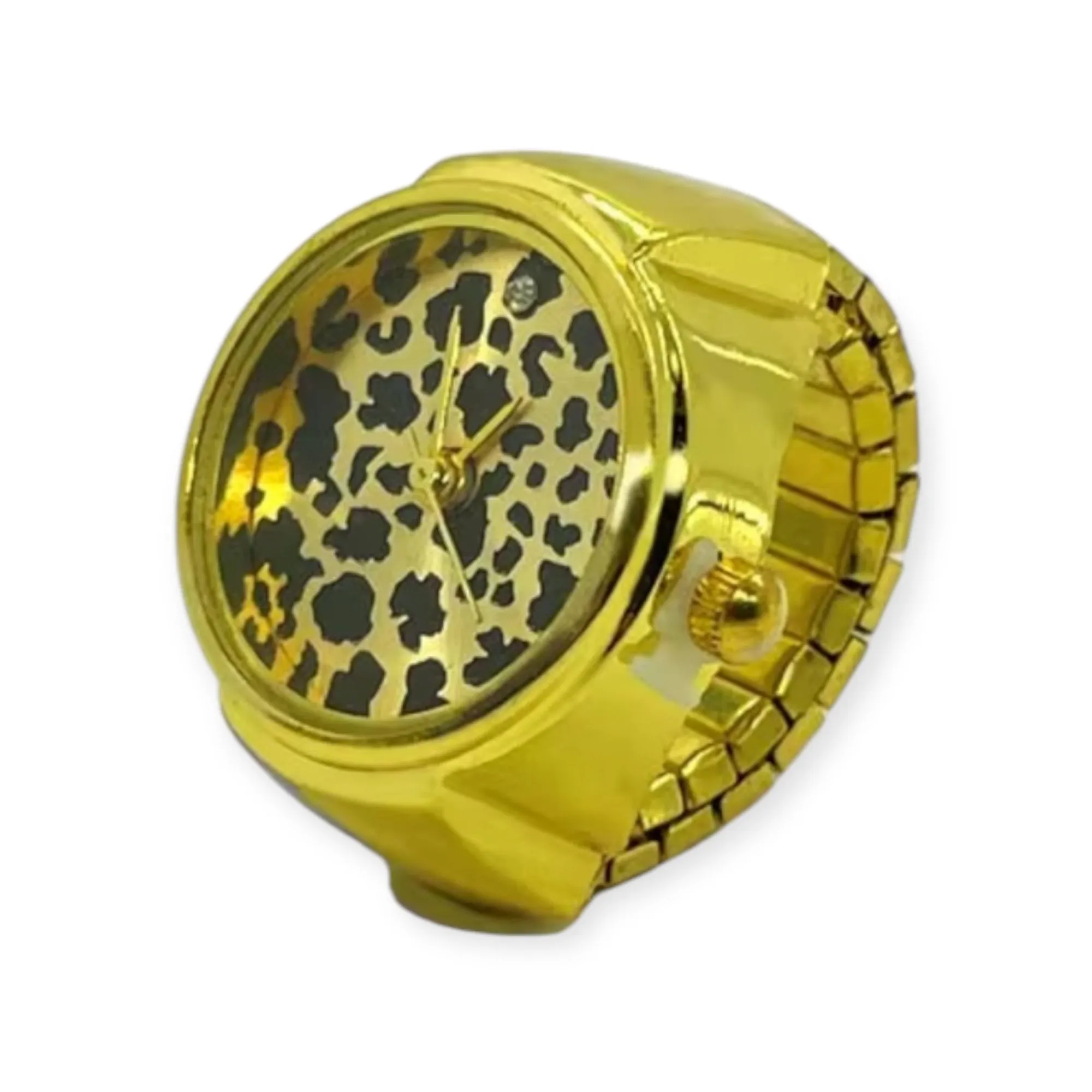 Vintage Ring Watches
