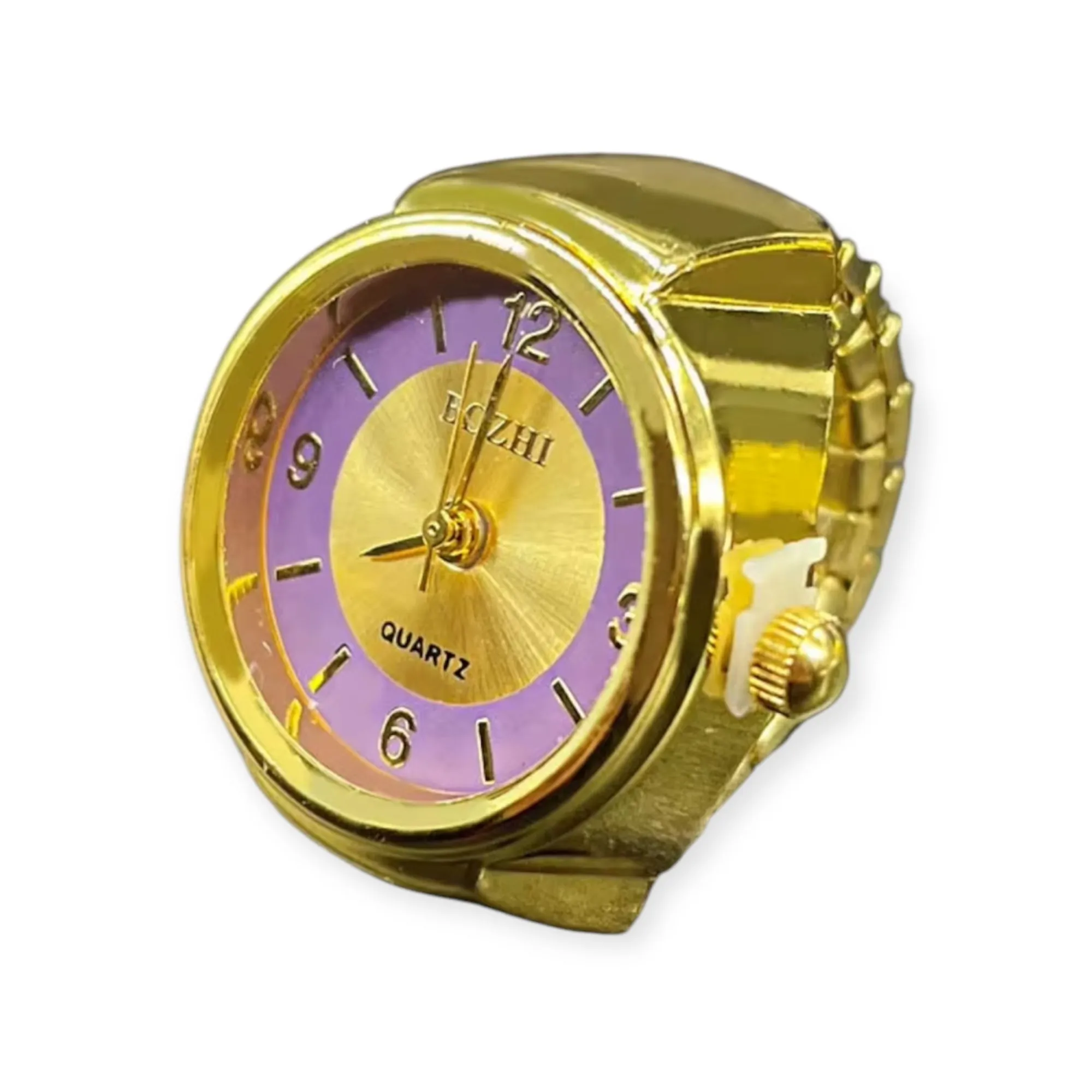 Vintage Ring Watches