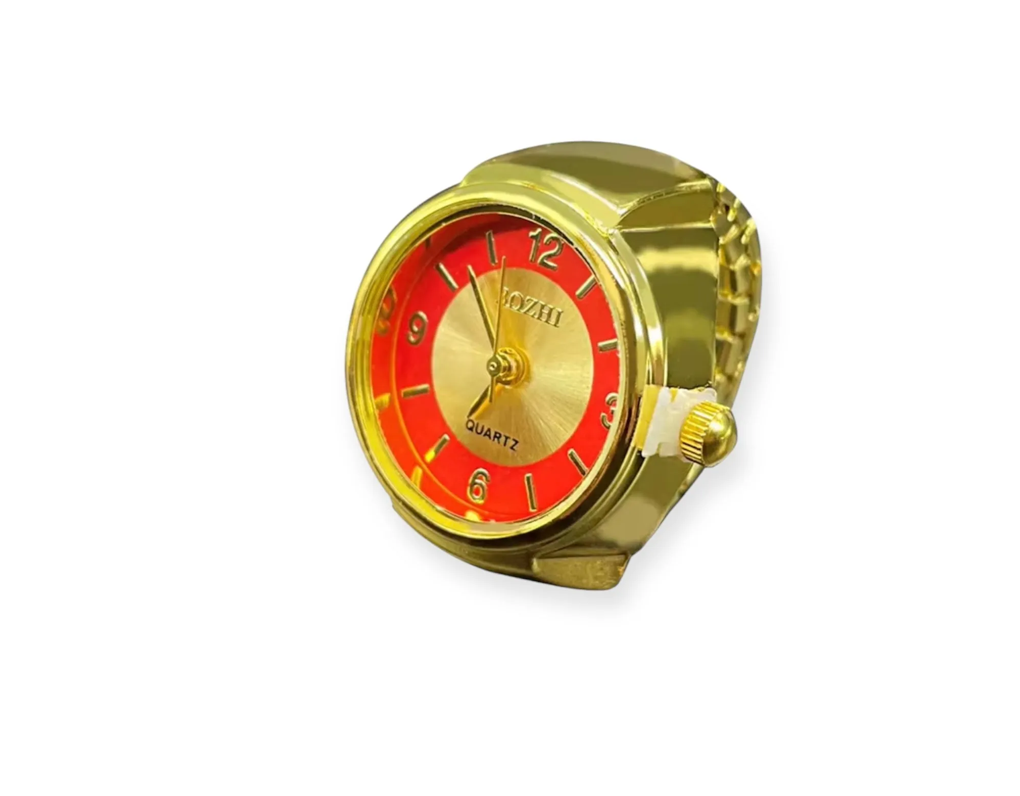 Vintage Ring Watches