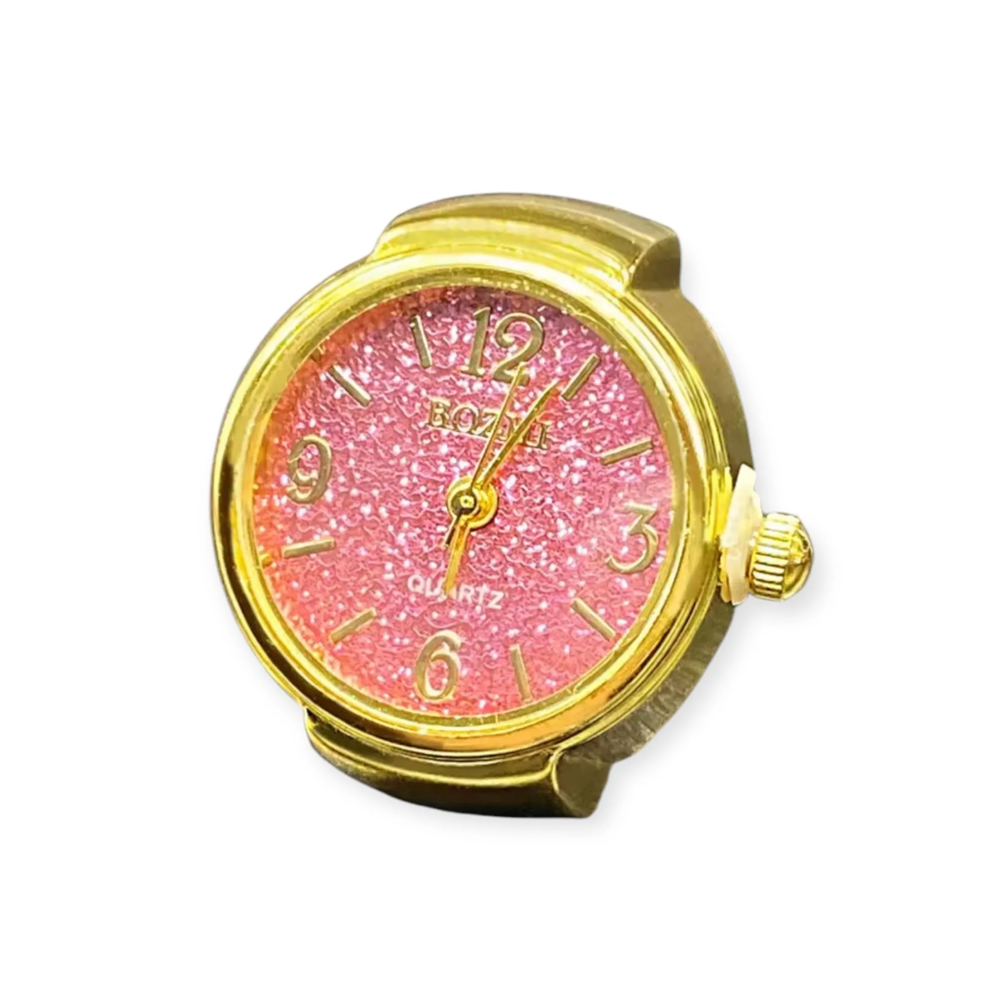 Vintage Ring Watches