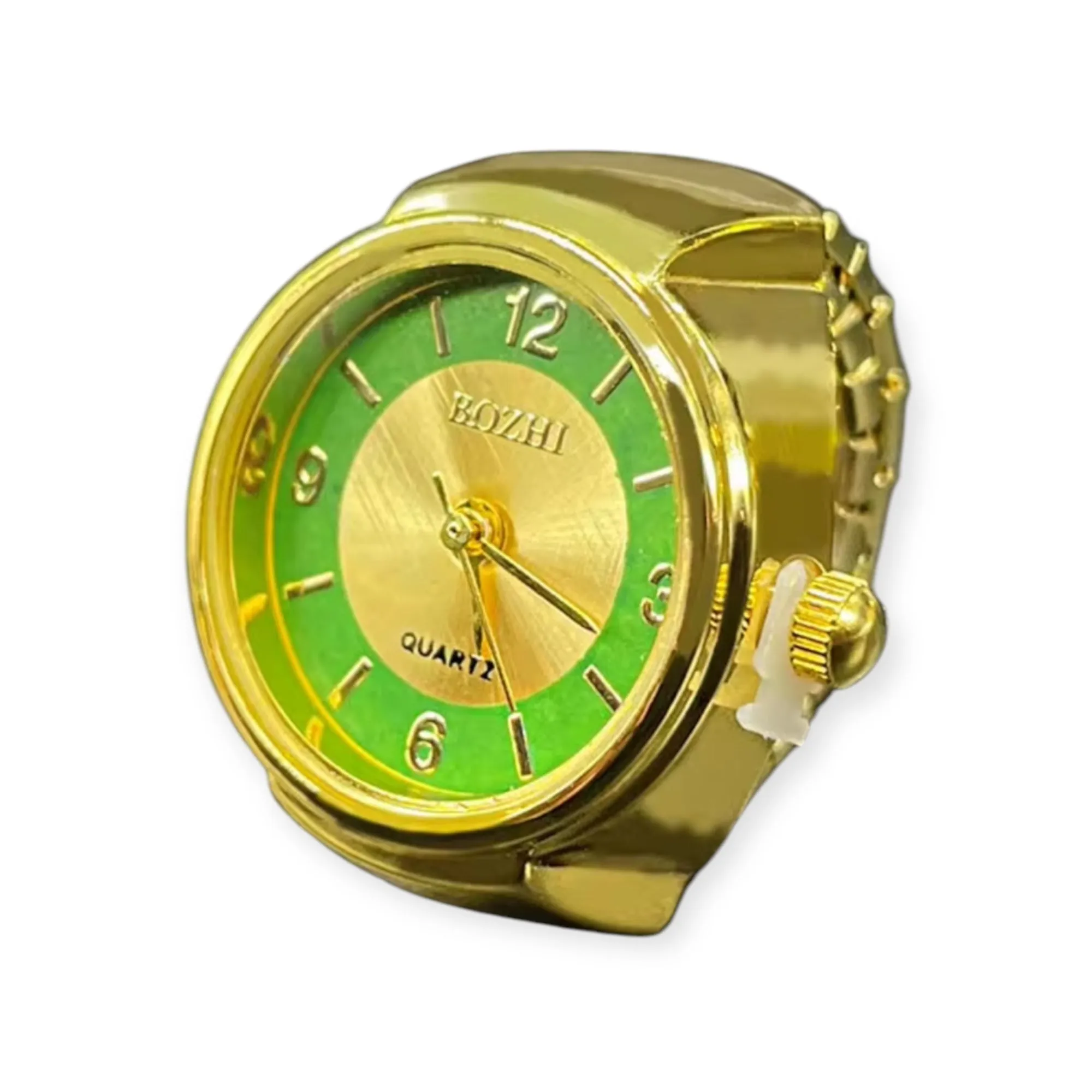 Vintage Ring Watches