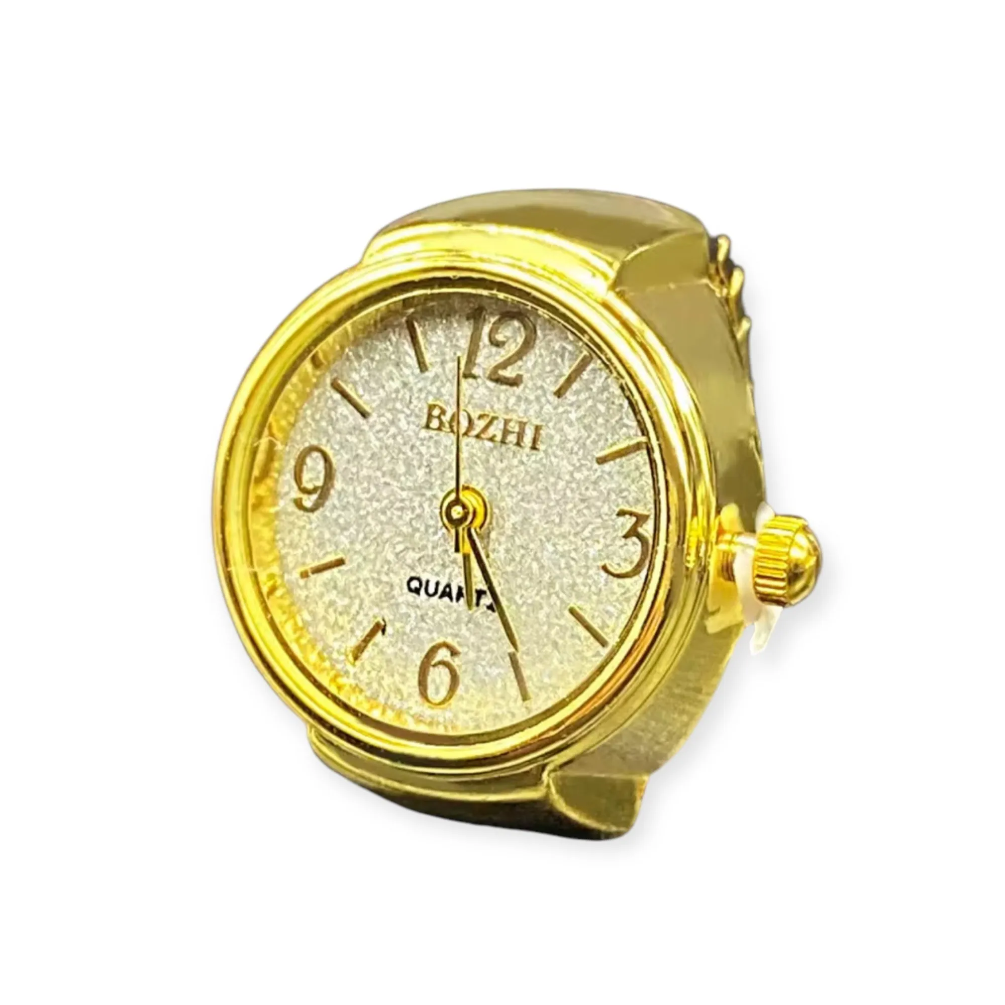 Vintage Ring Watches