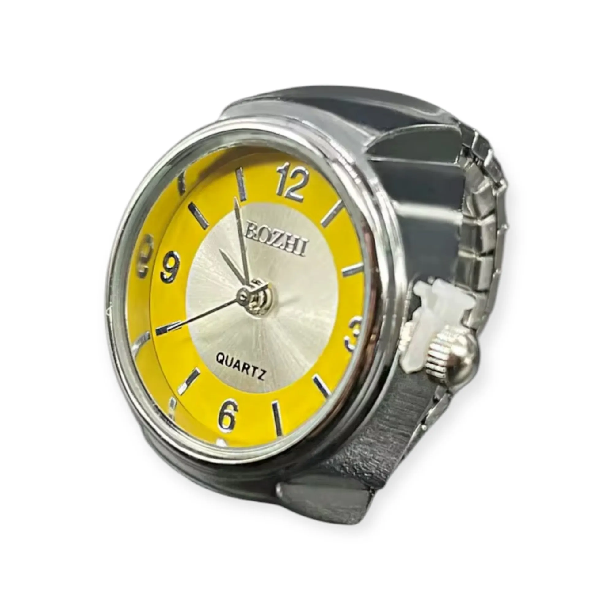 Vintage Ring Watches