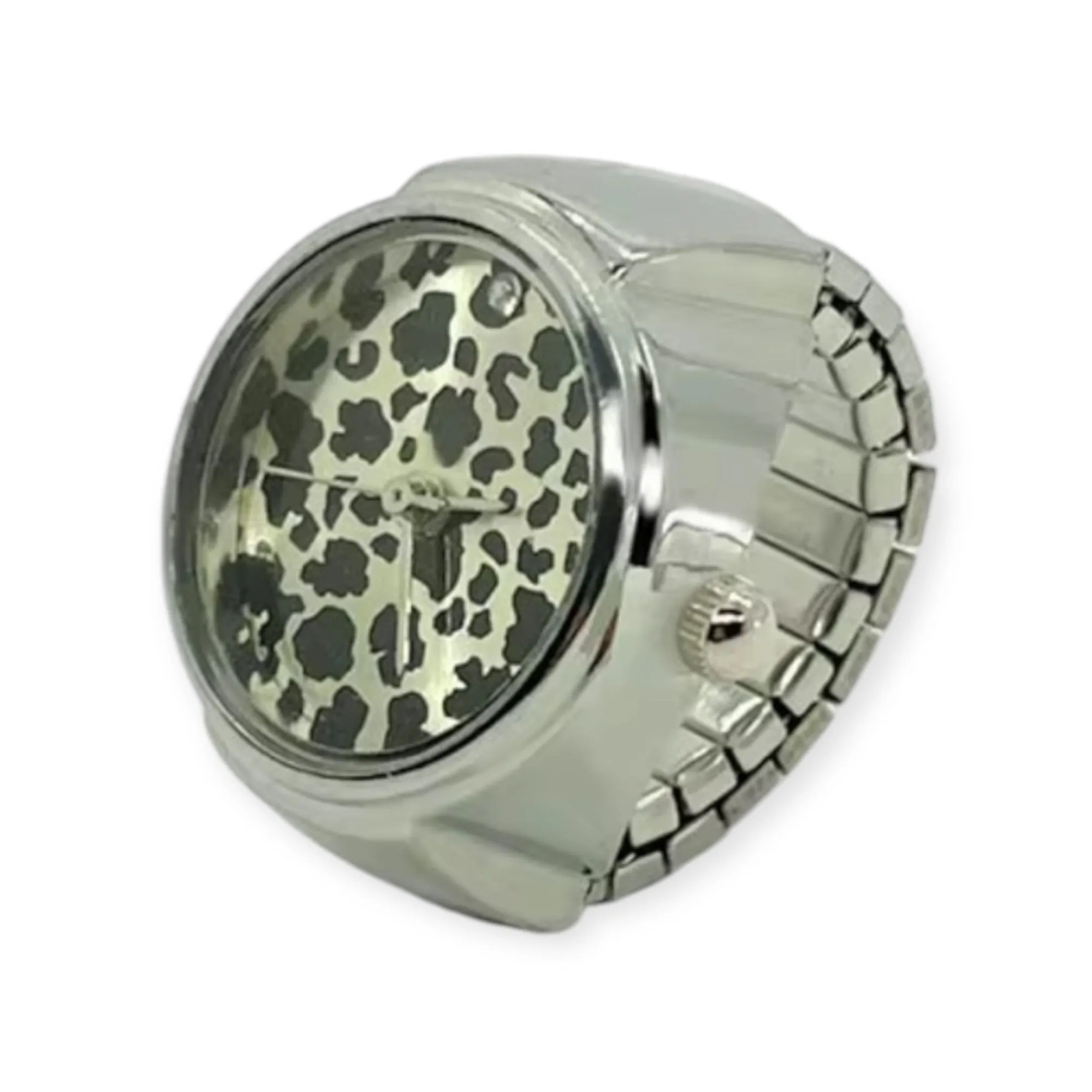 Vintage Ring Watches