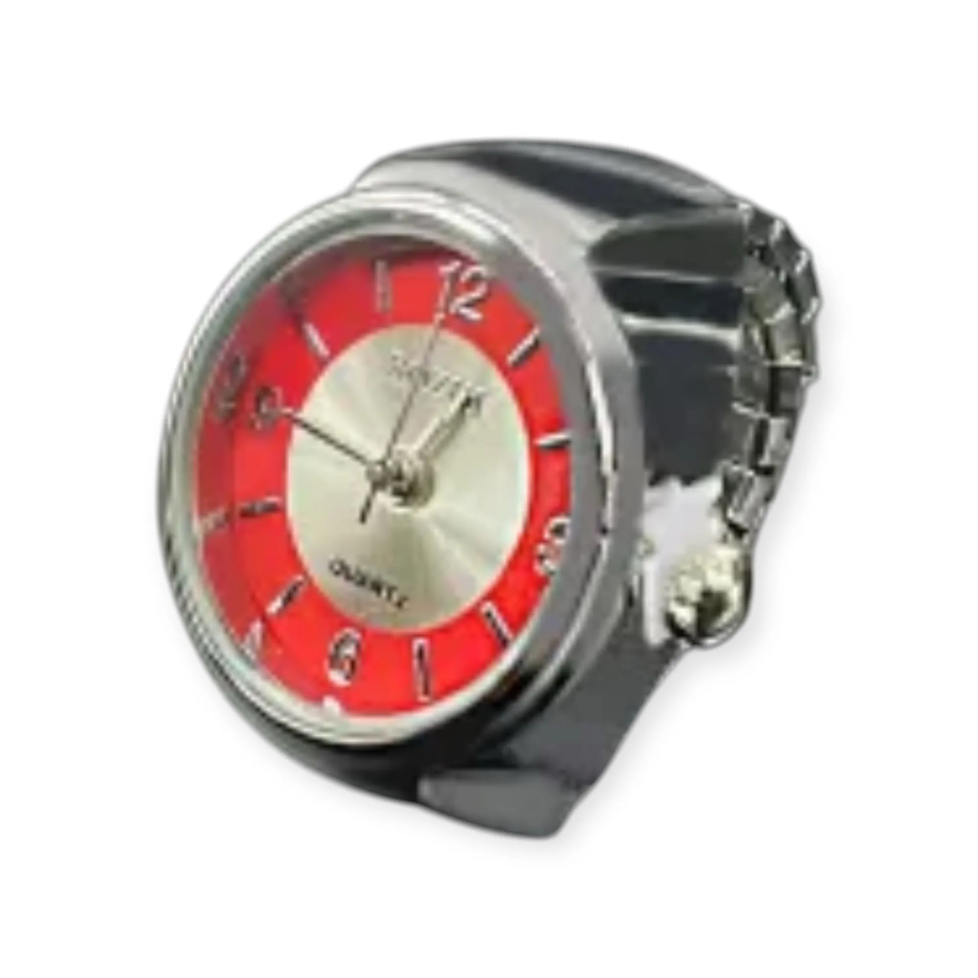 Vintage Ring Watches