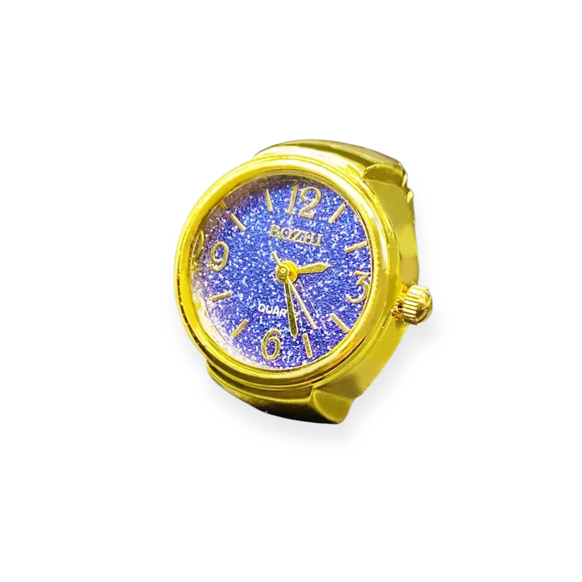 Vintage Ring Watches