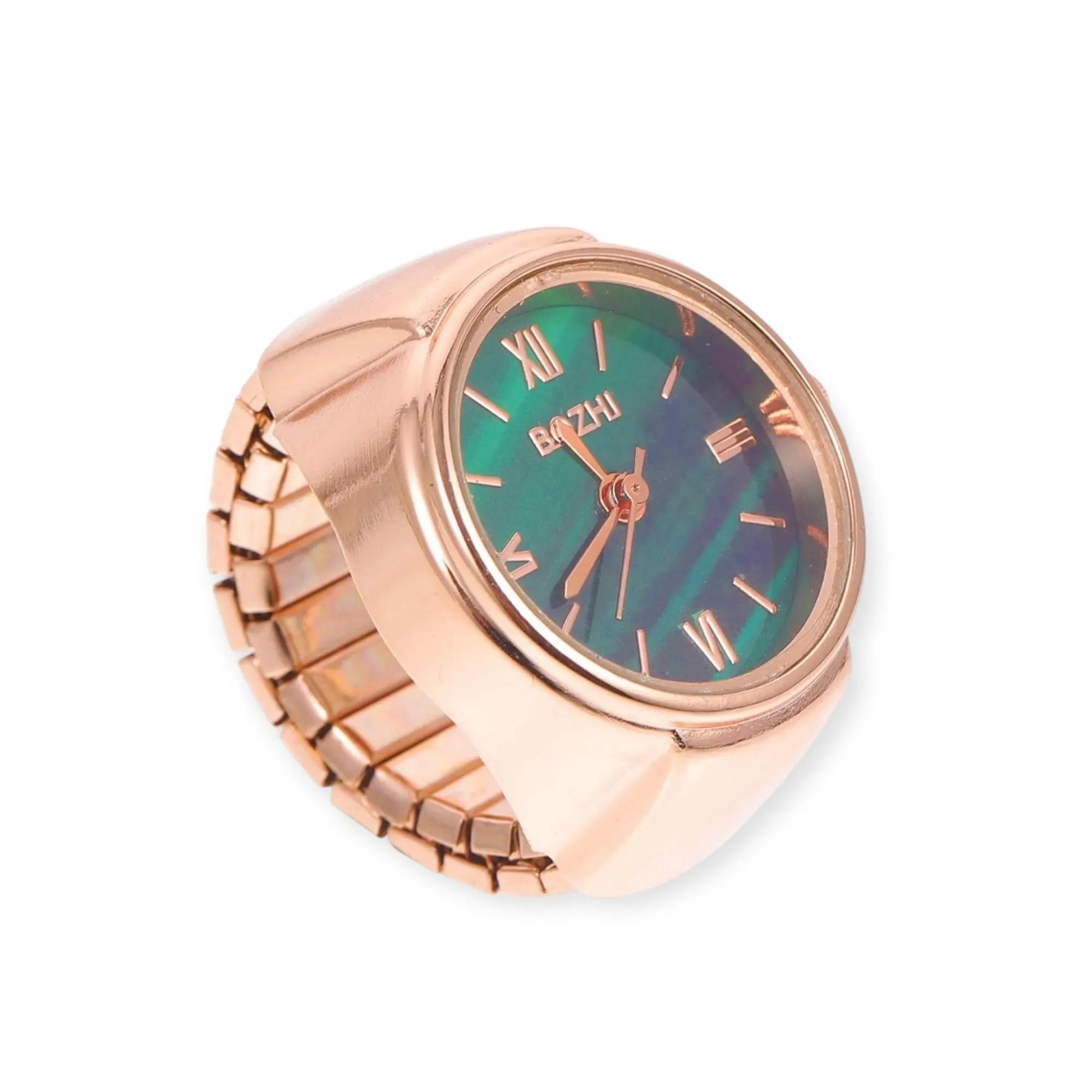 Vintage Ring Watches