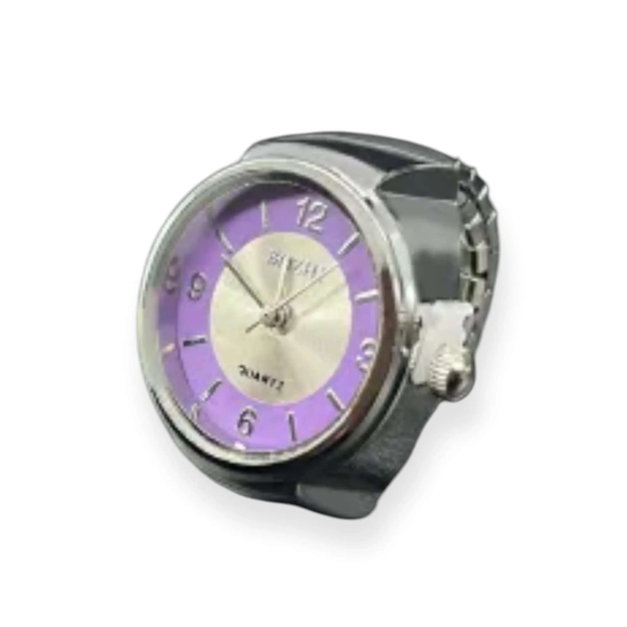 Vintage Ring Watches