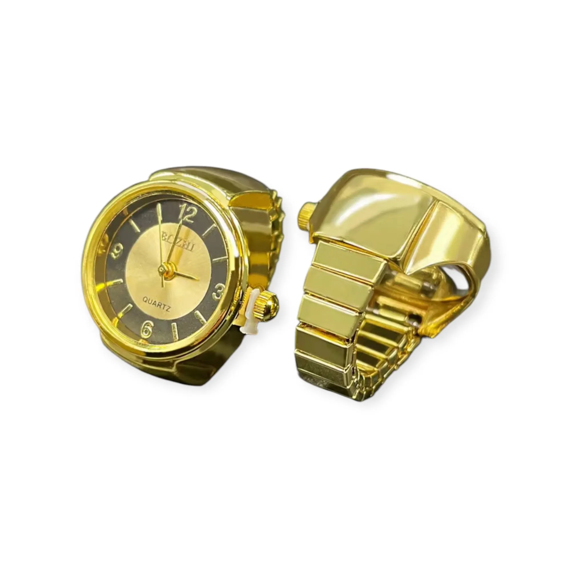 Vintage Ring Watches