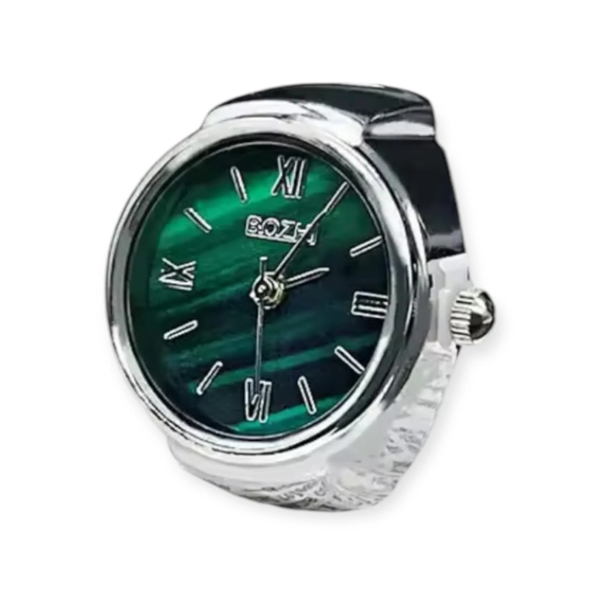 Vintage Ring Watches