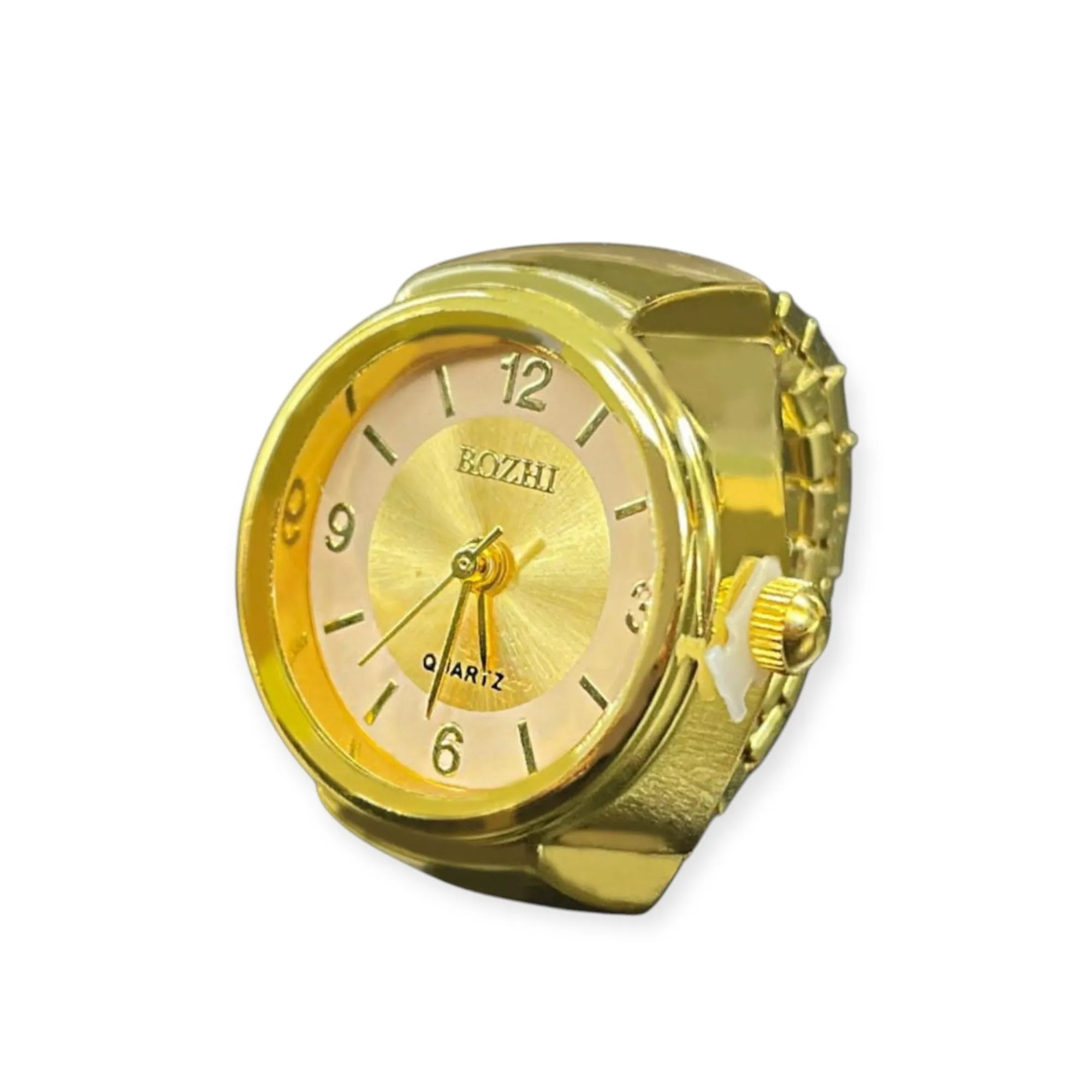 Vintage Ring Watches