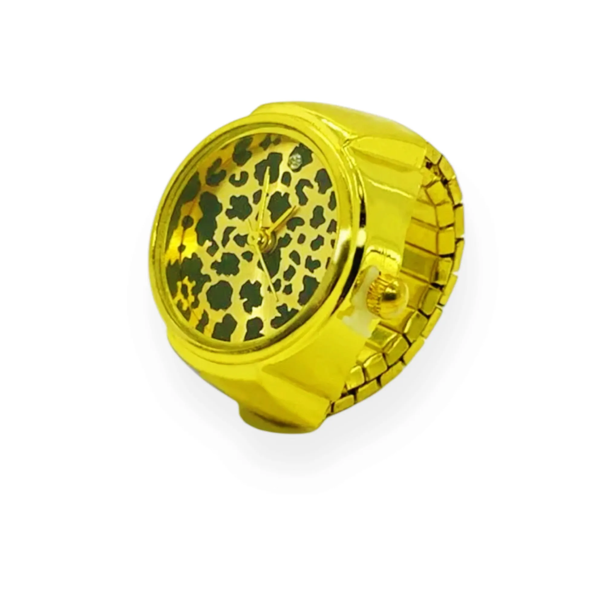 Vintage Ring Watches