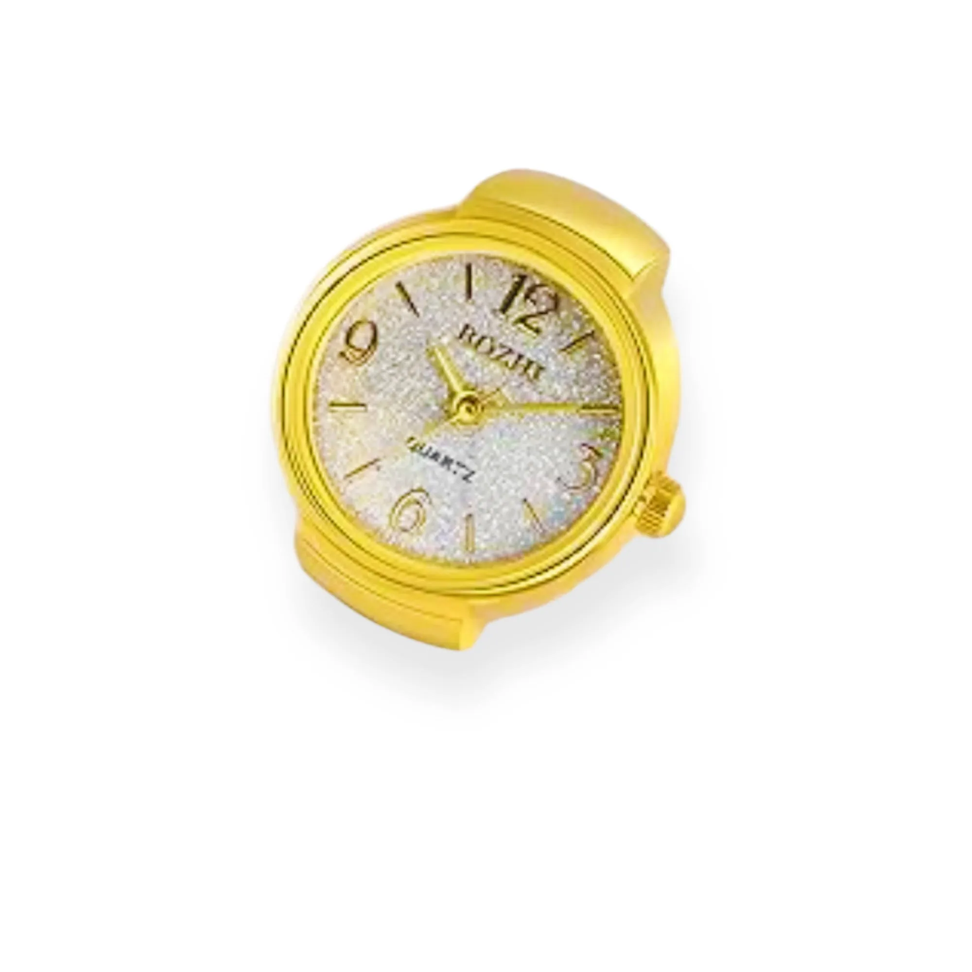 Vintage Ring Watches