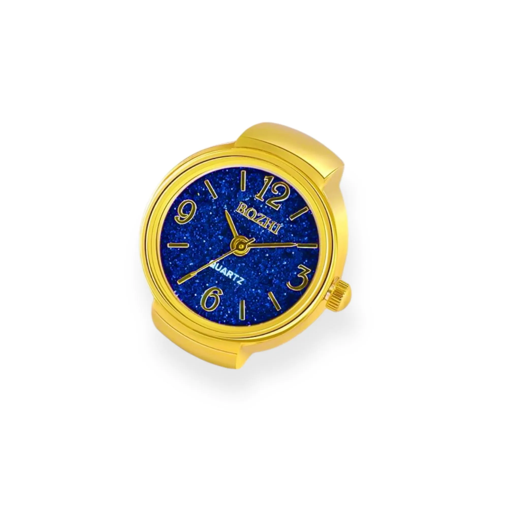 Vintage Ring Watches