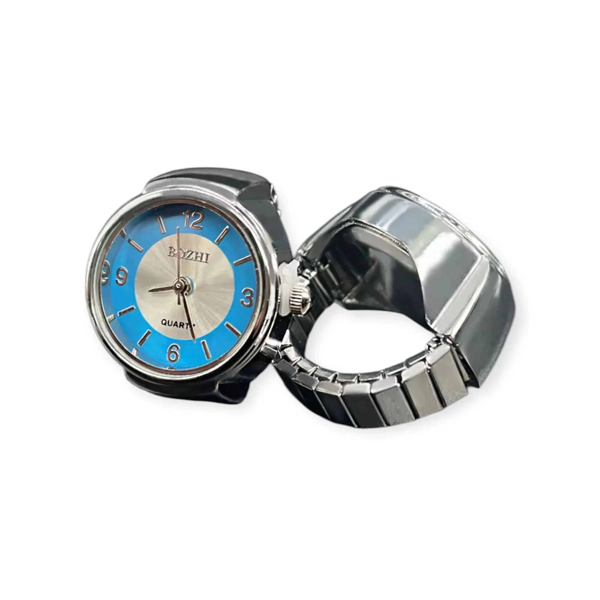 Vintage Ring Watches