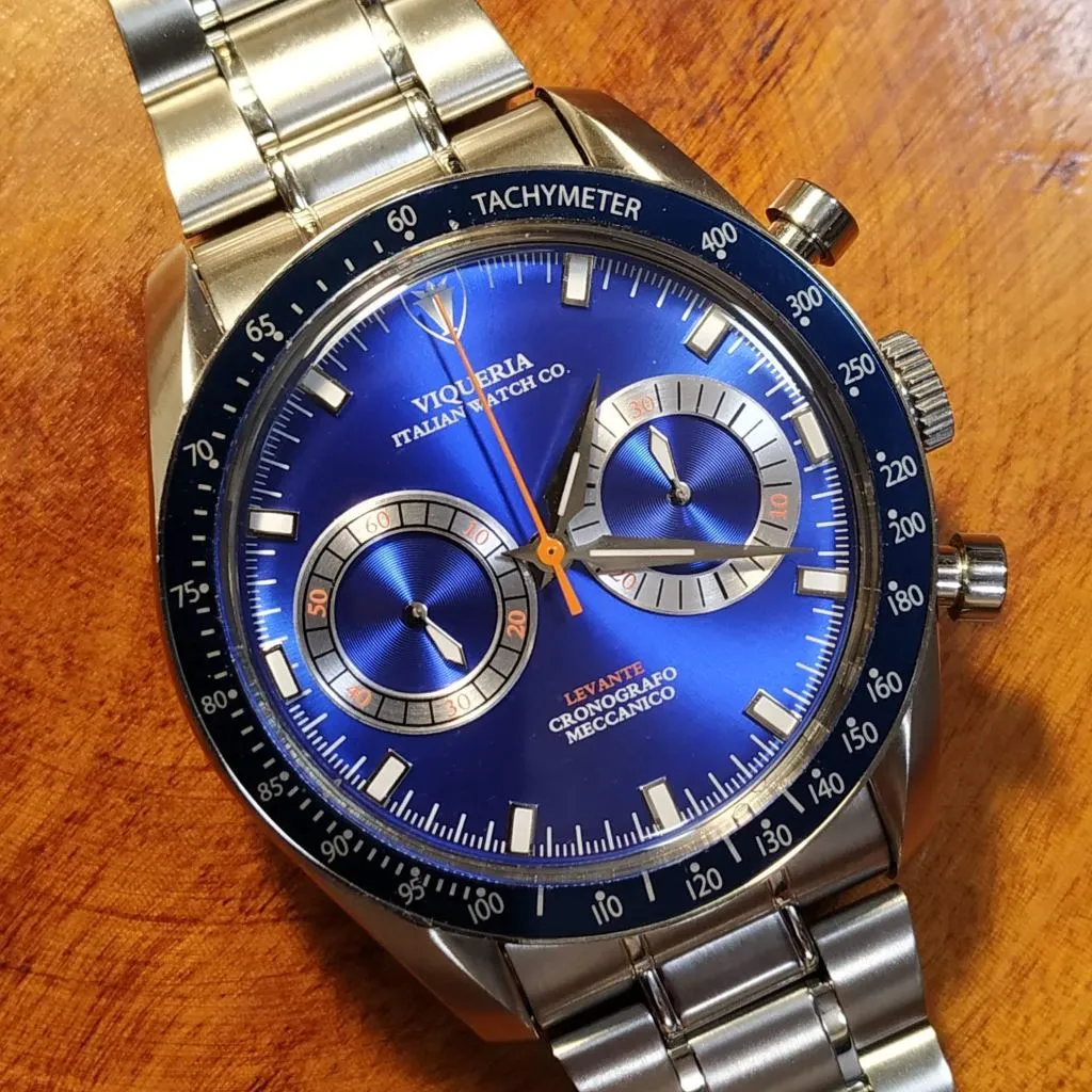 Viqueria Levante - Imola Blue - Full Pack (Limited&nbsp;Edition)