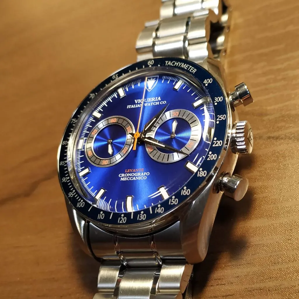 Viqueria Levante - Imola Blue - Full Pack (Limited&nbsp;Edition)