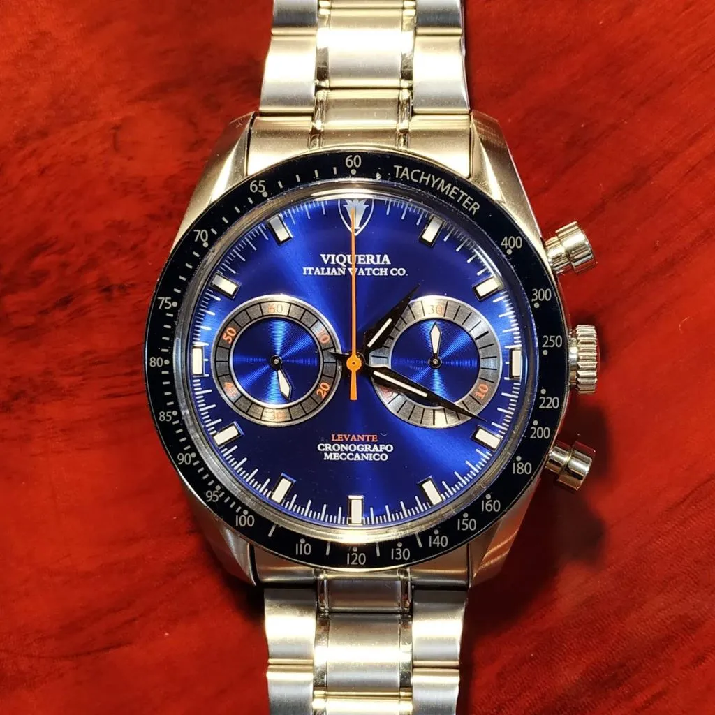 Viqueria Levante - Imola Blue - Full Pack (Limited&nbsp;Edition)