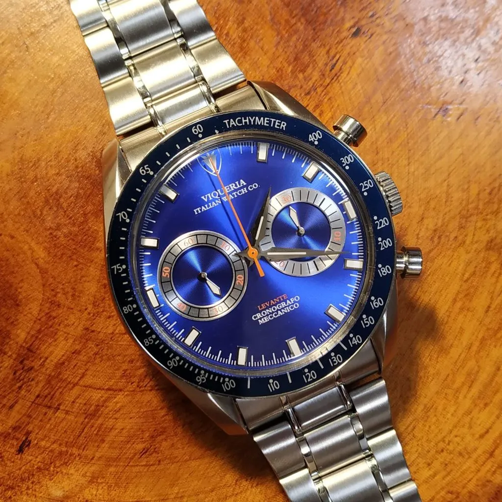 Viqueria Levante - Imola Blue - Full Pack (Limited&nbsp;Edition)