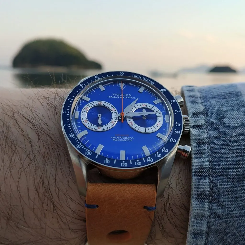 Viqueria Levante - Imola Blue - Full Pack (Limited&nbsp;Edition)