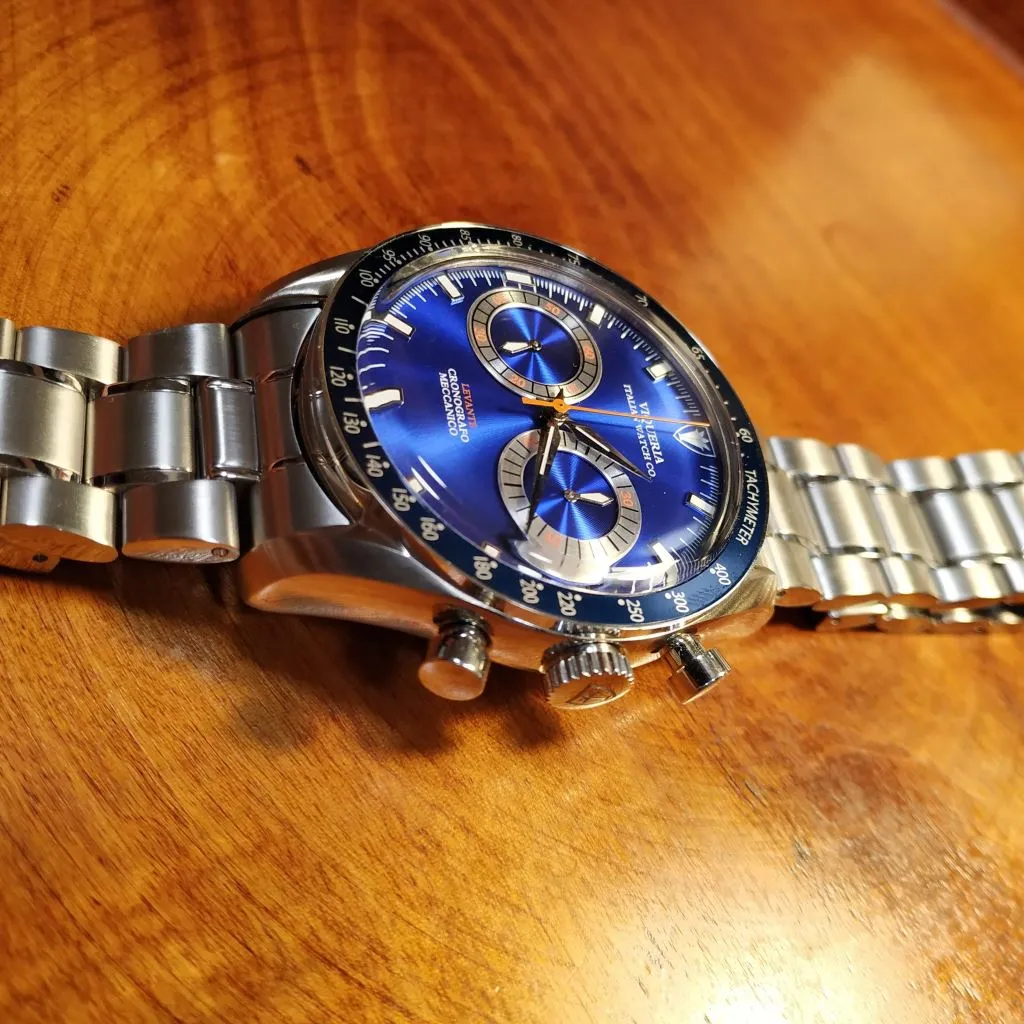 Viqueria Levante - Imola Blue - Full Pack (Limited&nbsp;Edition)