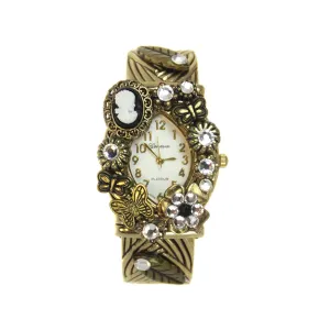 Watch Cuff Cameo