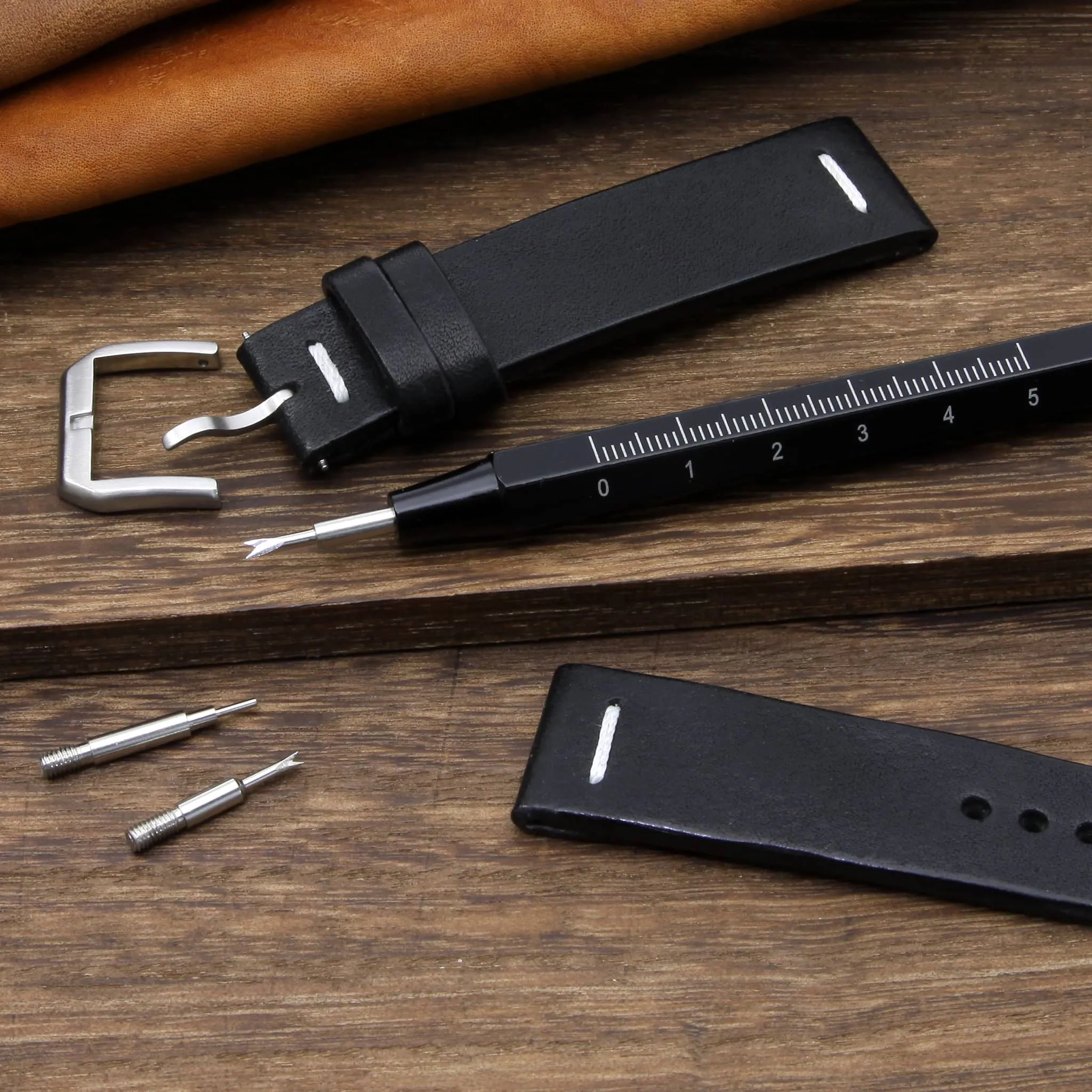 Watch Strap Spring Bar Remover Tool