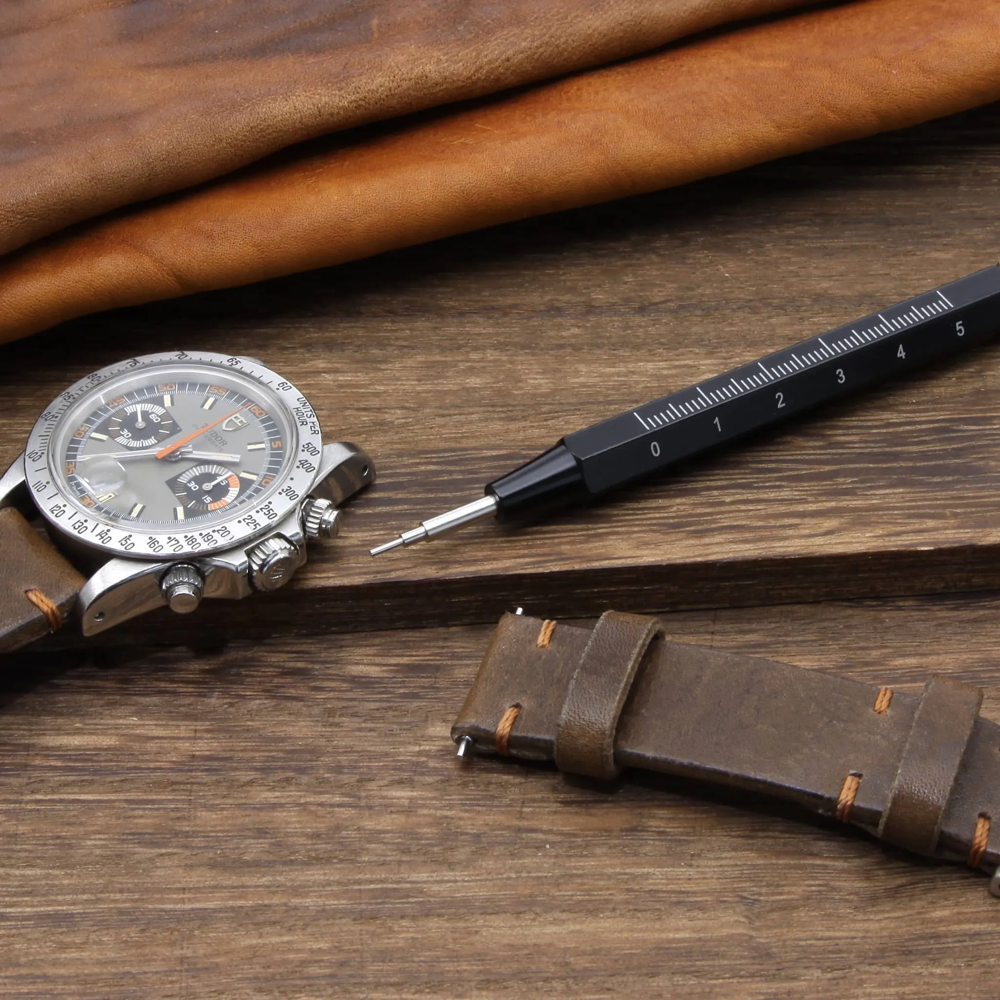 Watch Strap Spring Bar Remover Tool