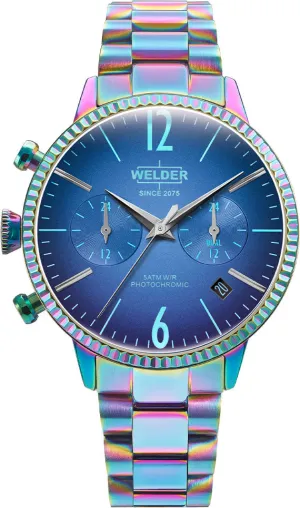 Welder Watch Royal