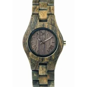 WeWOOD Moon Watch