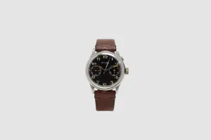 Wittnauer Single Button Chronograph