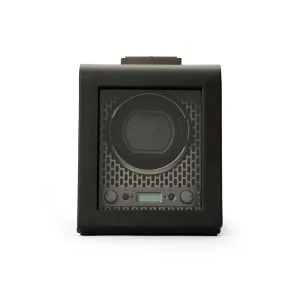 Wolf Axis Single Watch Winder