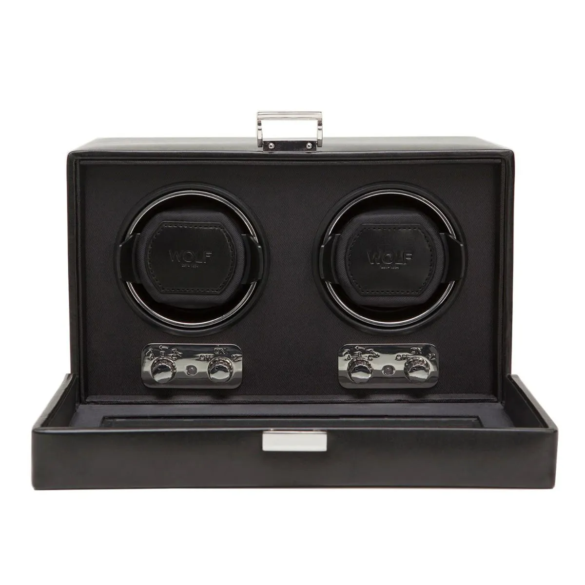 Wolf Heritage Double Winder