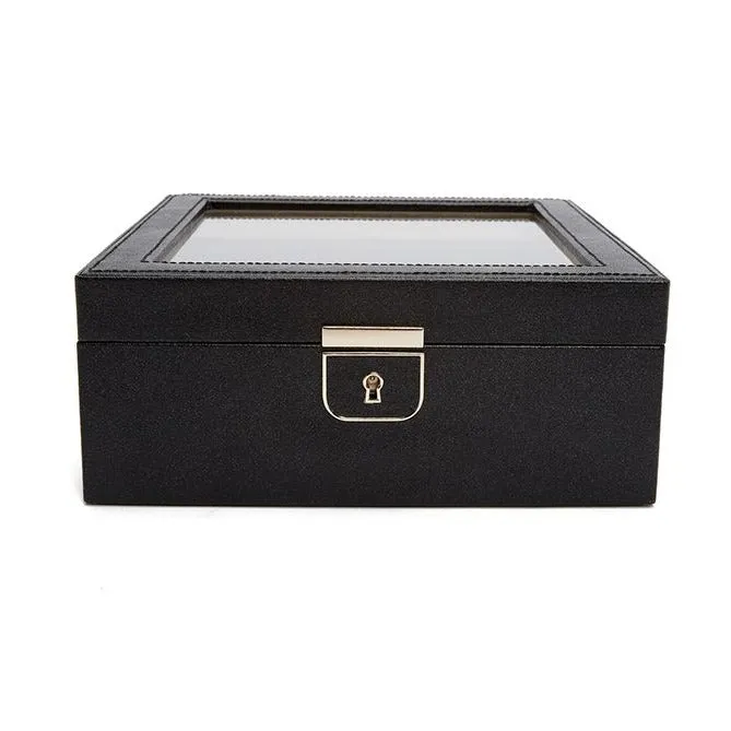 Wolf - Palermo 6-Unit Watch Box | 213802
