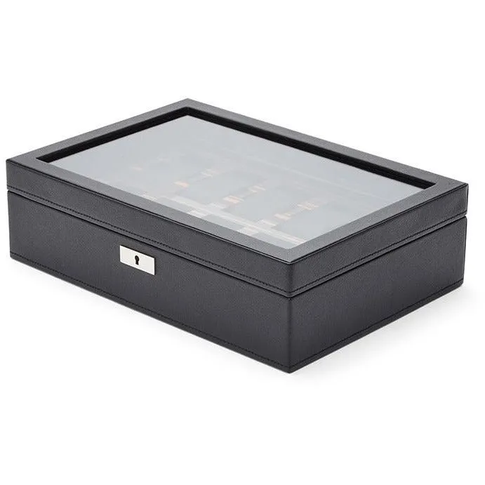 Wolf - Roadster 10-Unit Watch Box | 477556
