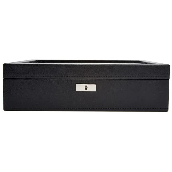 Wolf - Roadster 15-Unit Watch Box | 477756