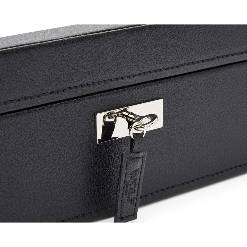 Wolf - Roadster 15-Unit Watch Box | 477756