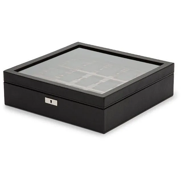 Wolf - Roadster 15-Unit Watch Box | 477756